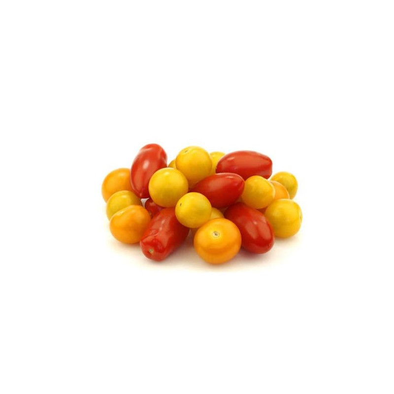 Cherry Tomato Meli-Melo