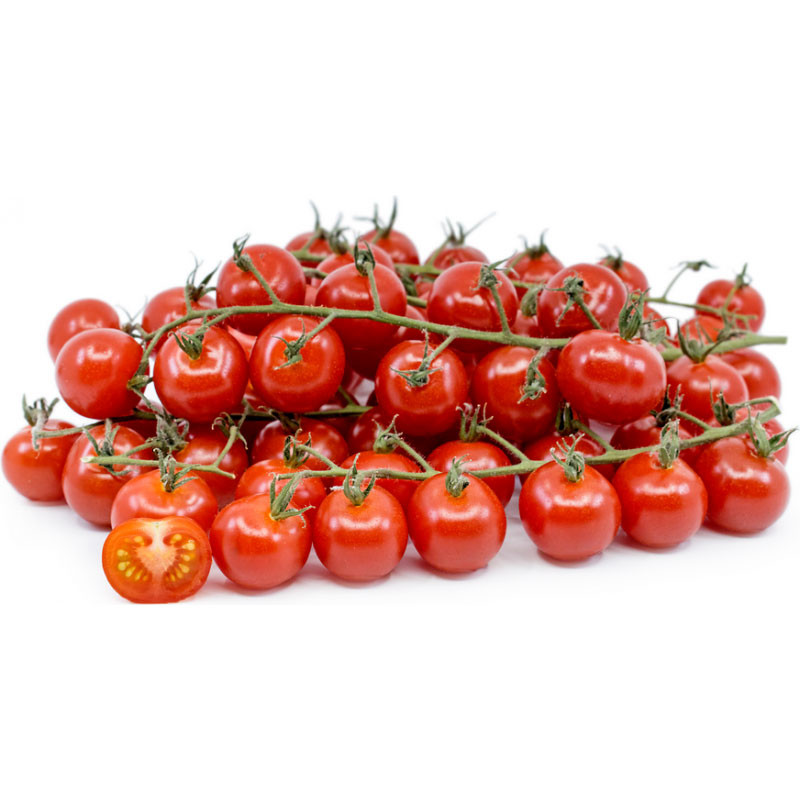 Tomato Cherry Red