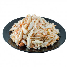 Pasteurized Crabmeat