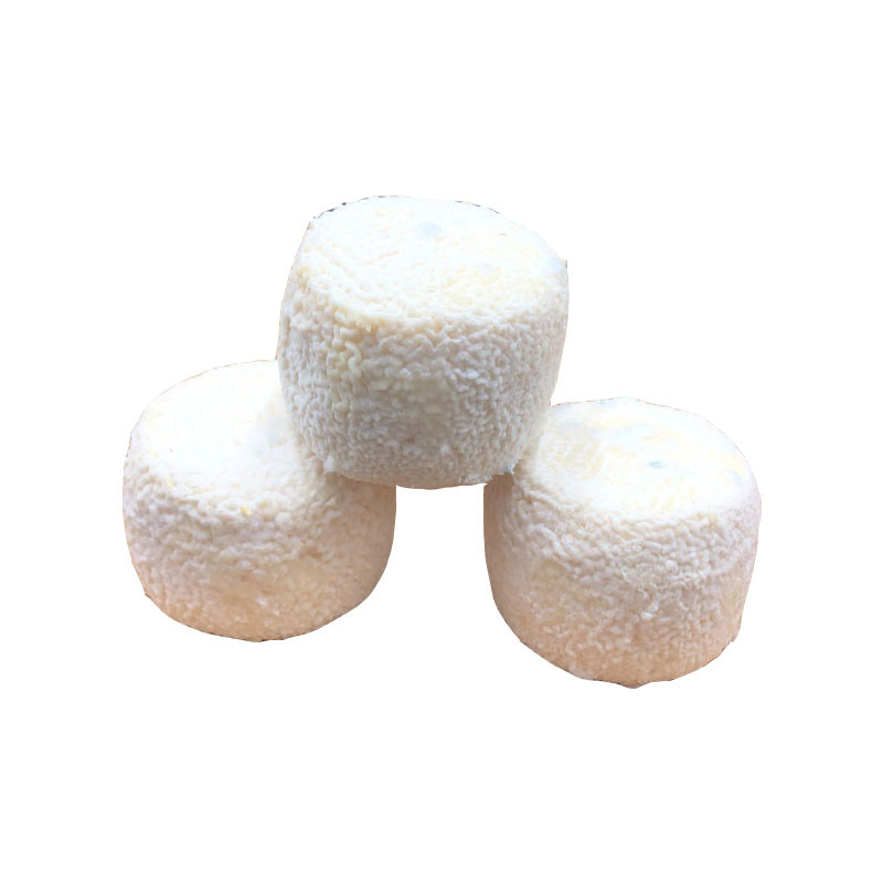 Crottin de Chavignol AOP, Les Frères Marchands selection. Crottin de Chavignol AOP, Les Frères Marchands selection.