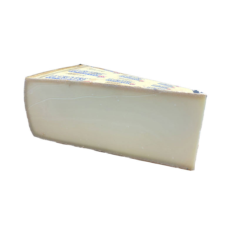 Swiss AOP Gruyere Grande Reserve, Les Frères Marchands selection.