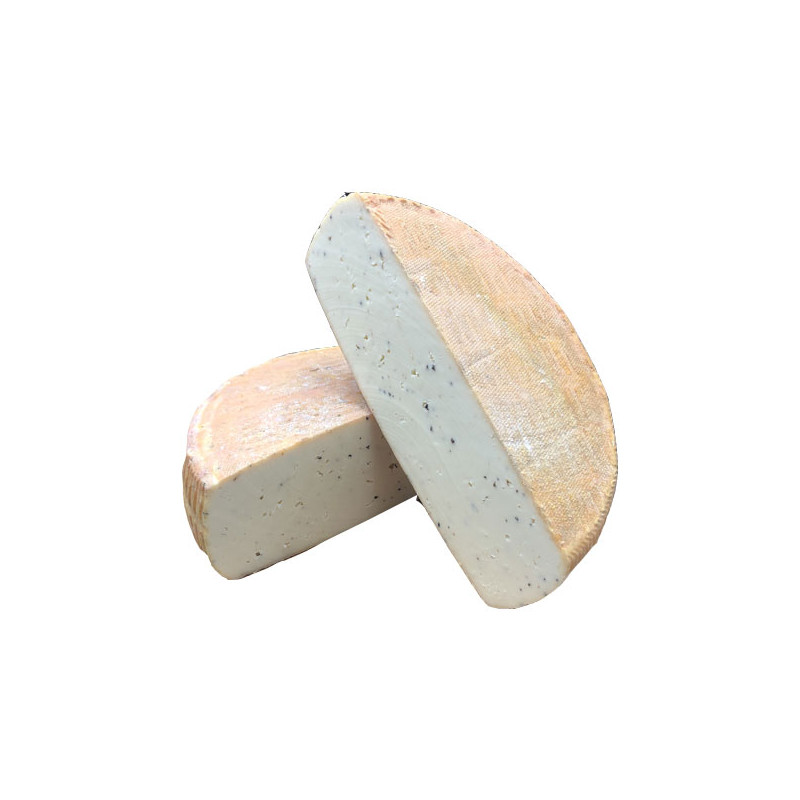 Truffle Raclette 2% Truffle Raclette 2%