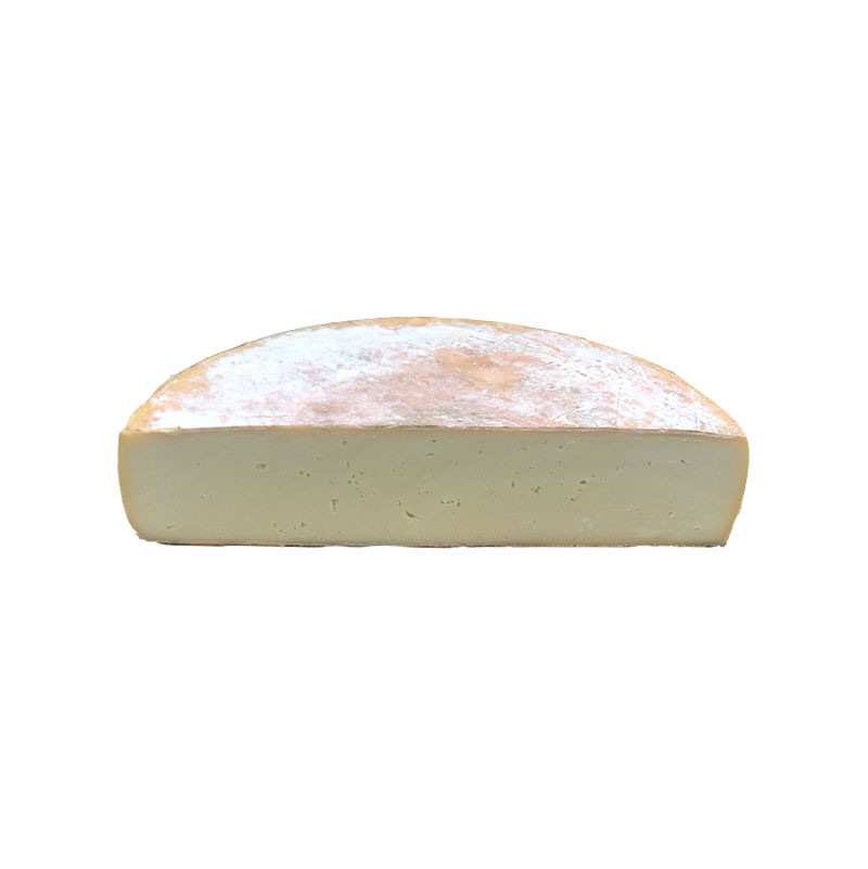 Raclette de Savoie IGP with raw milk