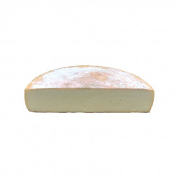 Raclette de Savoie IGP with raw milk