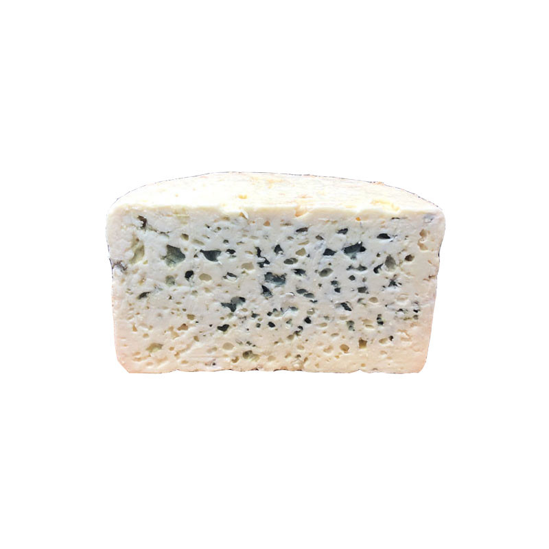 Roquefort AOP Maria Grimal, Les Frères Marchands selection. Roquefort AOP Maria Grimal, Les Frères Marchands selection.