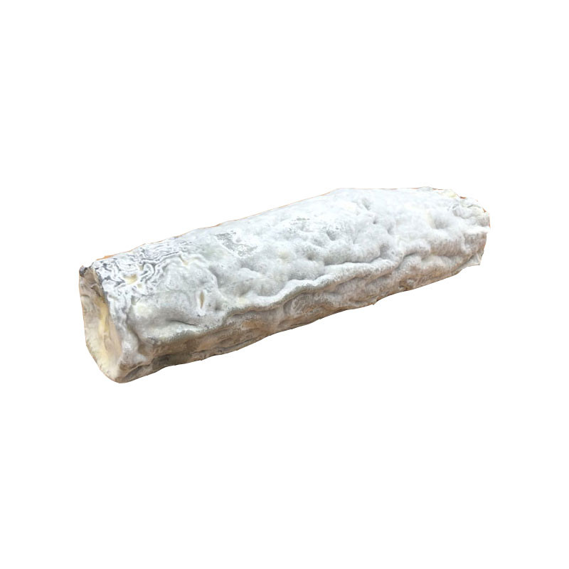 Sainte-Maure De Touraine AOP, sélection Les Frères Marchands. Sainte-Maure De Touraine AOP, sélection Les Frères Marchands.