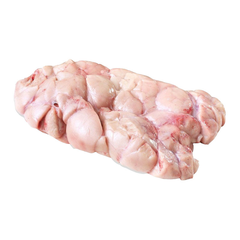 Sweetbread, la Cave du Boucher selection. Sweetbread, la Cave du Boucher selection.
