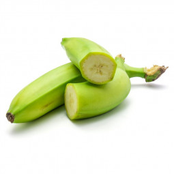 Banana Plantain