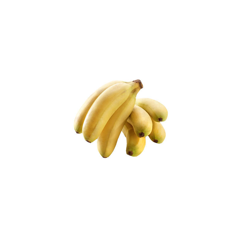 Baby banana