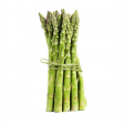 Asparagus Green Pertuis