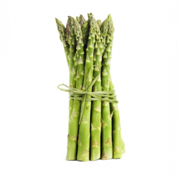 Asparagus Green Pertuis