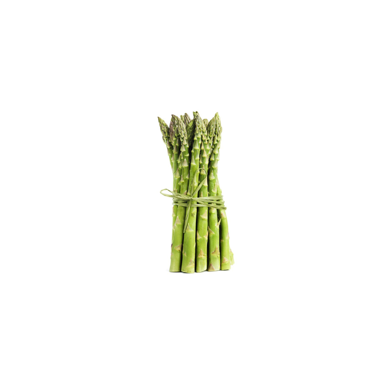 Asparagus Green Pertuis