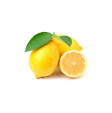 Lemon from Nice