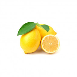 Lemon from Nice