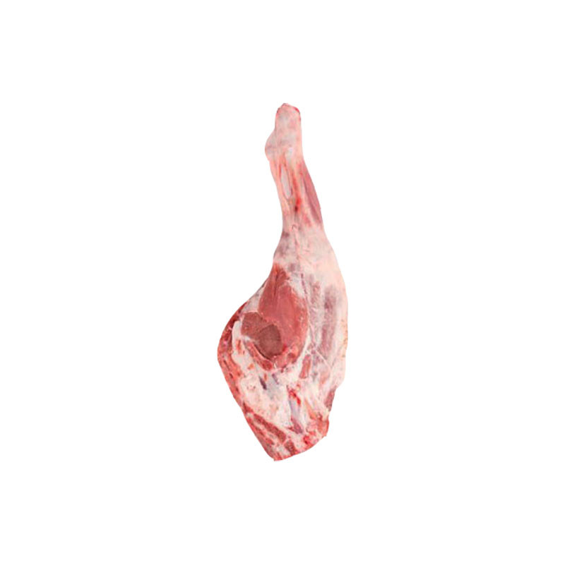 Pyrenean Lamb Suckling shoulder Red Label