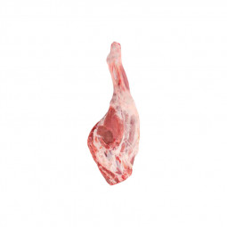 Pyrenean Lamb Suckling shoulder Red Label