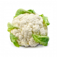 White Cauliflower
