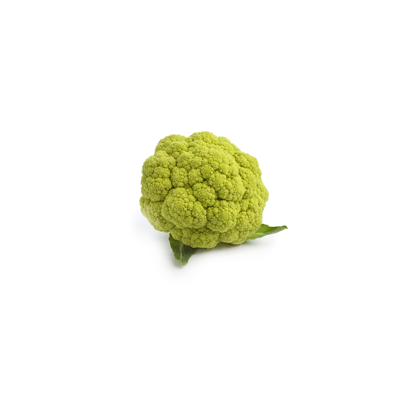 Cauliflower Green