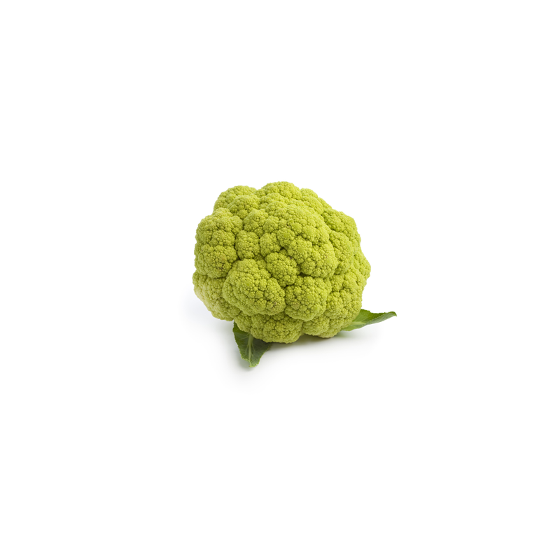 Cauliflower Green