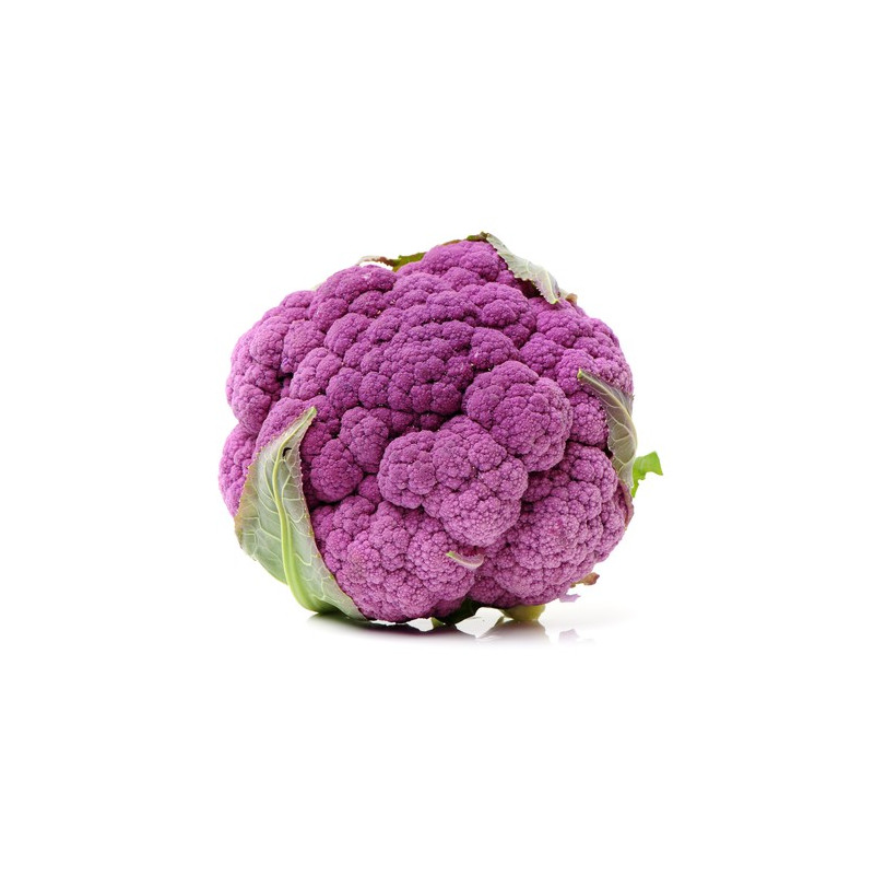 Cauliflower Purple