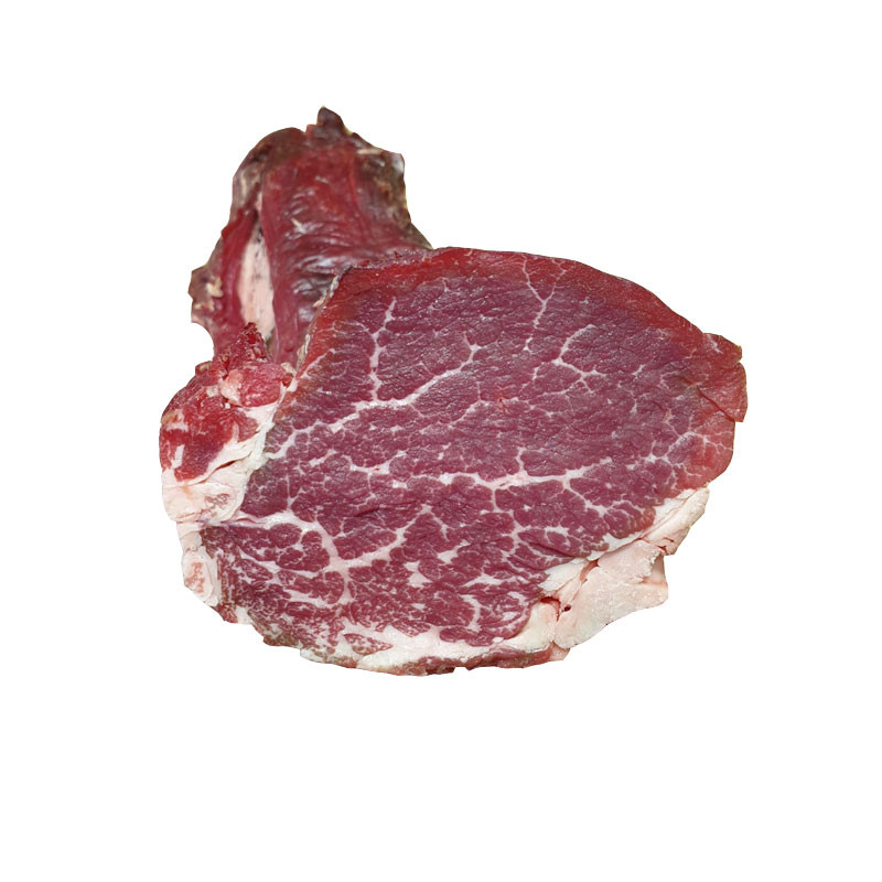 Bavarian Simmental Fillet, la Cave du Boucher selection. Bavarian Simmental Fillet, la Cave du Boucher selection.