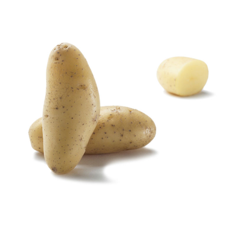Potato Juliette des Sables