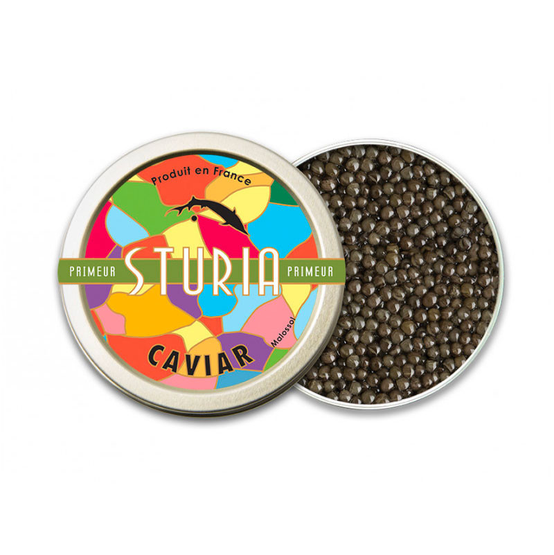 Primeur Caviar