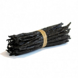 Planifolia Vanilla Pods