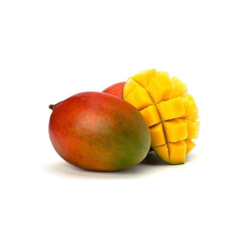 Kent Mango