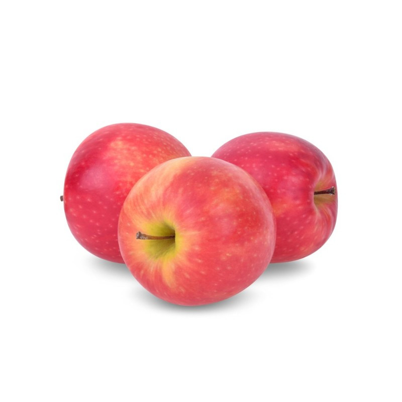 Fresh Pink Lady Apple Fresh Pink Lady Apple