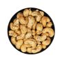 Cashew Nuts with Thyme and Camargue Sea Salt
