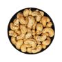 Cashew Nuts with Thyme and Camargue Sea Salt