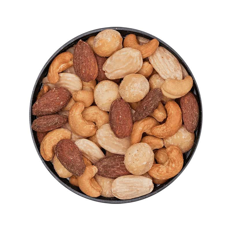 Paris Mixed Nuts