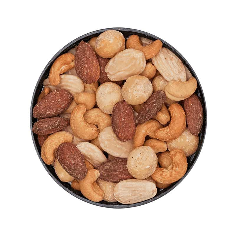 Paris Mixed Nuts