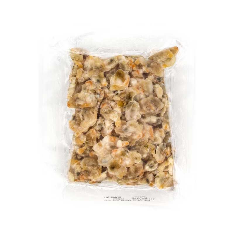 Cockles - Pre-opened Frozen Cockles - Pre-opened Frozen