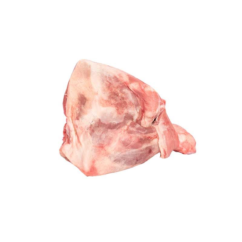 Milk Fed Baby Lamb Shoulder From Pyrenees - Red Label - IGP