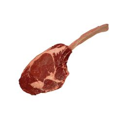 Tomahawk de boeuf Pays-Bas Halal