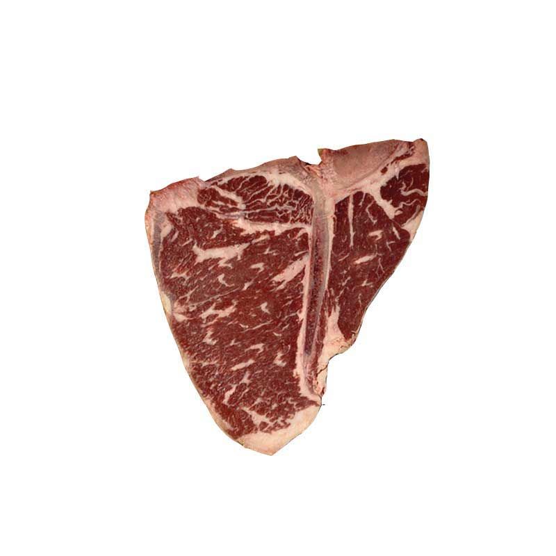 T-Bone Angus Halal T-Bone Angus Halal