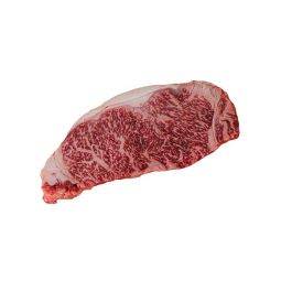 Wagyu Beef Striploin Grade A4 Japon