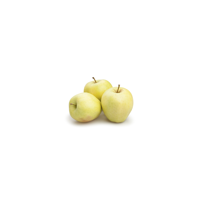 Goldrush apple