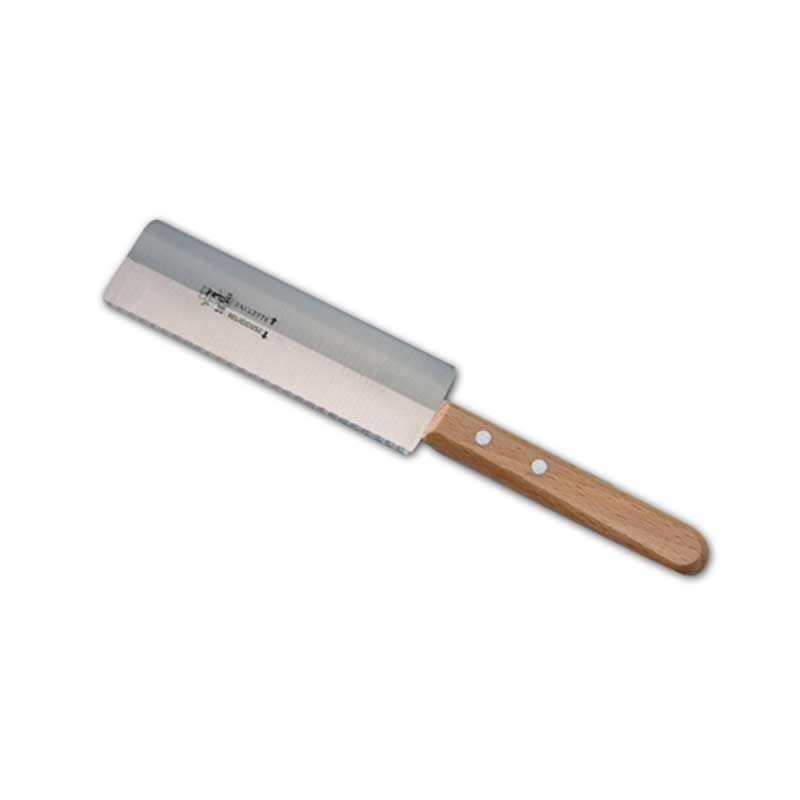 Religious Raclette Knife