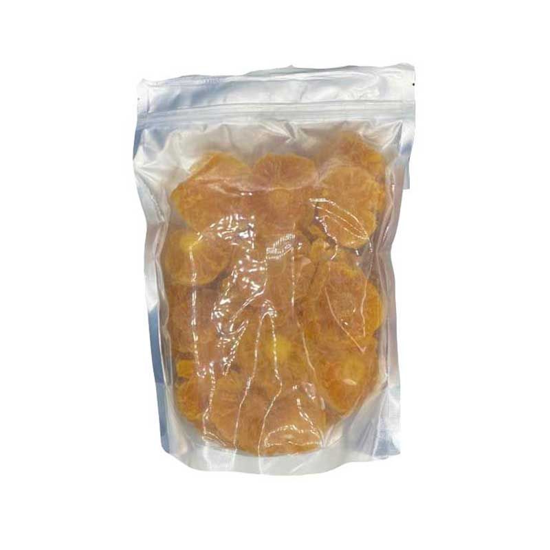 Pack of Dehydrated Sliced Pineapple