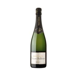 Champagne Brut Veuve Pelletier