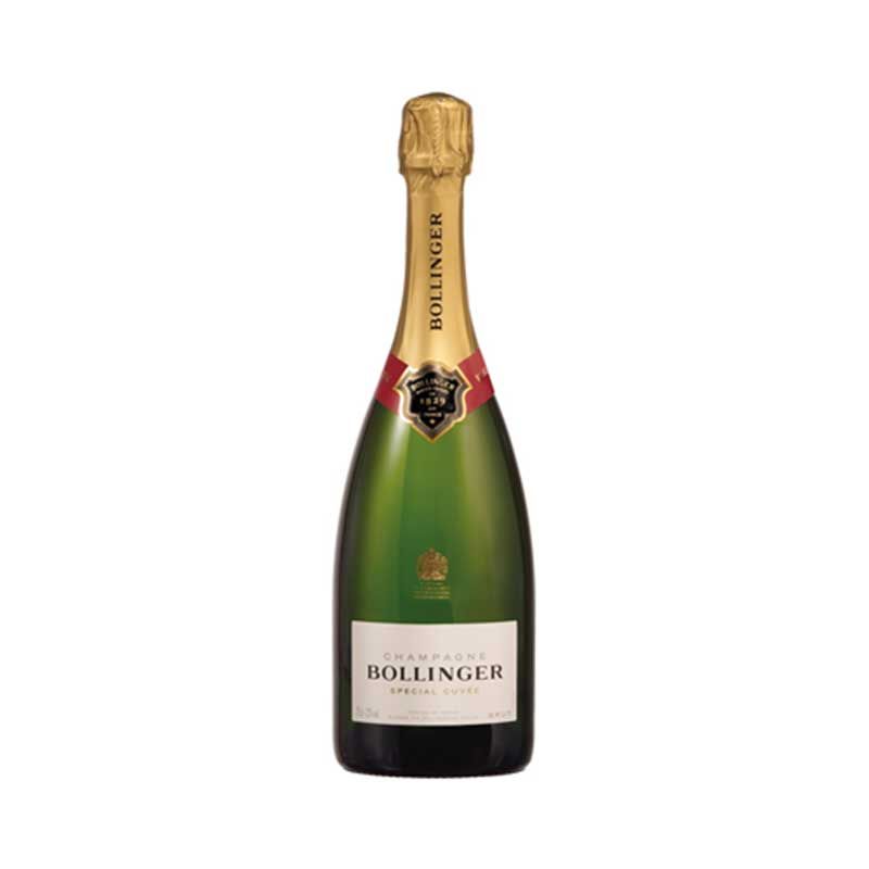 Champagne Brut Spécial Cuvée Bollinger Champagne Brut Spécial Cuvée Bollinger