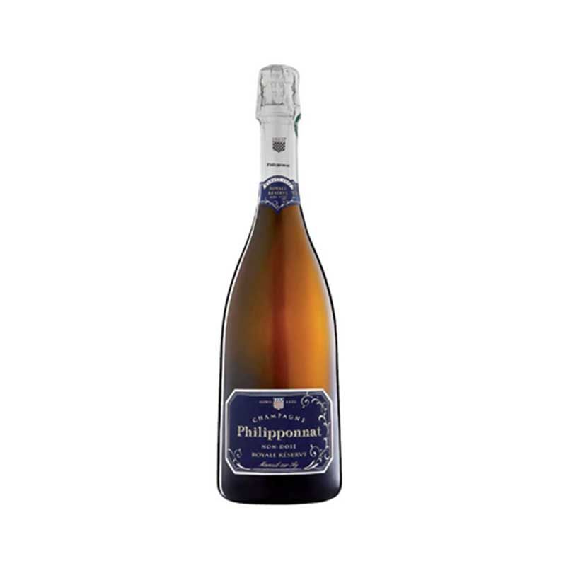 Champagne Royale Non Dosé Philipponnat