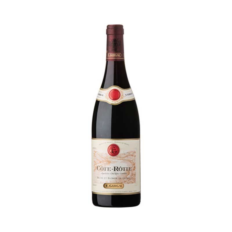 Côte-Rôtie Brune Et Blonde E. Guigal - 2019 Côte-Rôtie Brune Et Blonde E. Guigal - 2019