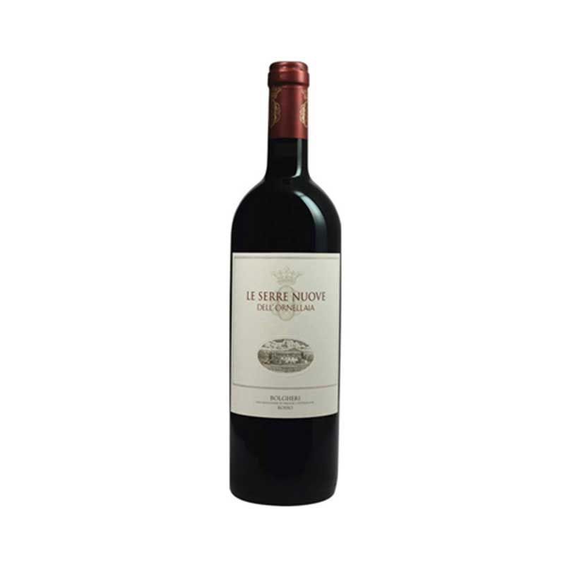 Bolgheri D.O.C. Le Serre Nuove Dell' Ornellaia - 2019 Bolgheri D.O.C. Le Serre Nuove Dell' Ornellaia - 2019