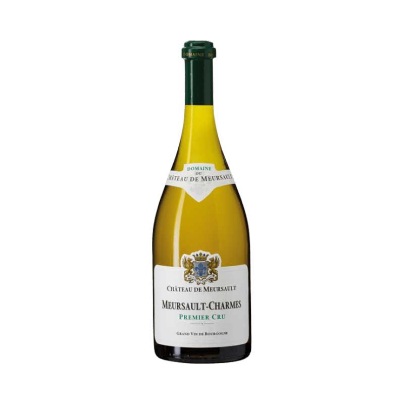 Château Meursault 1Er Cru Charmes - 2020 Château Meursault 1Er Cru Charmes - 2020