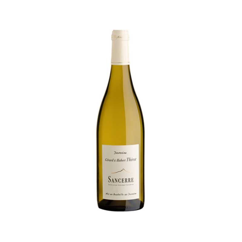Sancerre Domaine Thirot - 2021 Sancerre Domaine Thirot - 2021