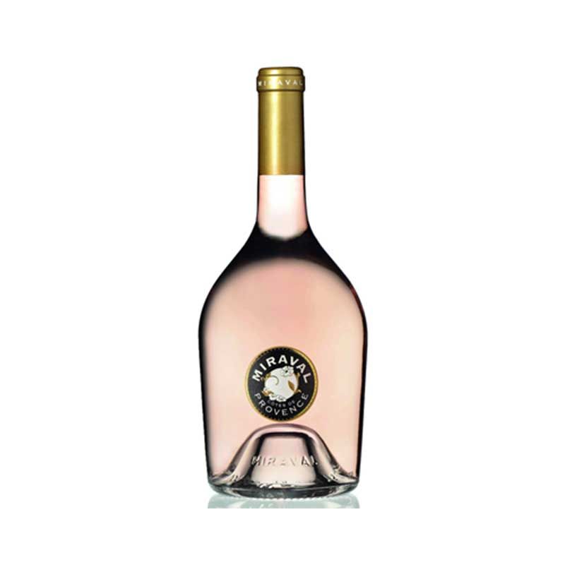 Côtes-De-Provence Domaine Miraval - 2021 Côtes-De-Provence Domaine Miraval - 2021